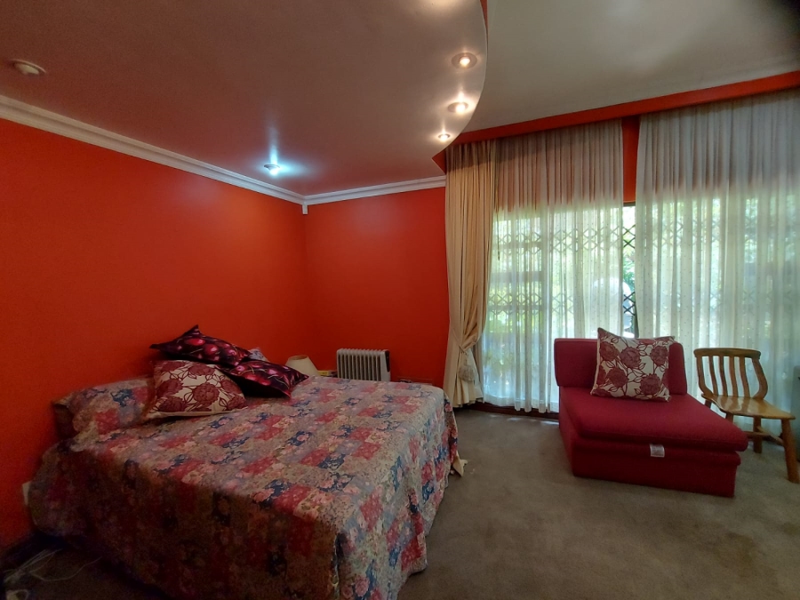 4 Bedroom Property for Sale in Sasolburg Ext 23 Free State